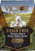 Select Grain Free Dog Food