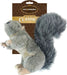 R&W Classicz Asst Squirrel/Rabbit/Fox Dog Toy