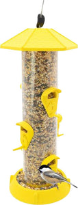 Fiesta Village Collection 2-In-1 Hinged Port Fdr