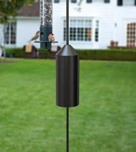 Torpedo Squirrel Baffle
