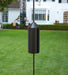 Torpedo Squirrel Baffle