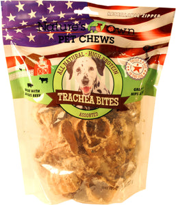 Nature'S Own Usa Trachea Bites