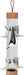Limited Edition Eggpicnic Mixed Seed Tube Feeder