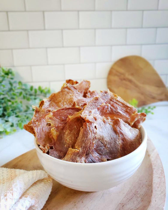 Naked Beasts Turkey Thigh (Fat Trimmed) - Thin Cut