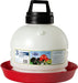 Farm-Tuff Top Fill Poultry & Game Bird Fountain