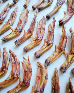 Naked Beasts Duck Feet (ABF) - Image 8