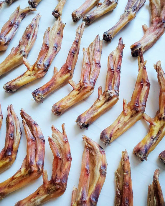 Naked Beasts Duck Feet (ABF) - Image 8