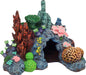 Exotic Environments Caribbean Living Reef
