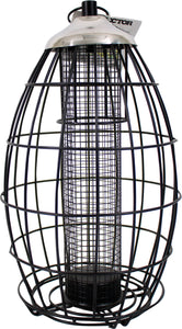 The Protector Bird Feeder