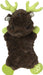 Pet Park Blvd Flatties - Moose