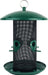 Perch If You Please Mesh Mixed Seed Feeder