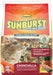 Sunburst Gourmet Blend Chinchilla