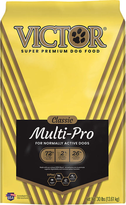Classic Multi-Pro Dog Food