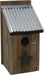 Rustic Farmhouse Bluebird House