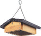 Upside Down Suet Feeder