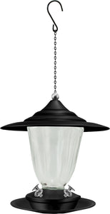 New Age Extra Large Hummingbird Feeder