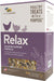 Perdue Flockleader Relax Functional Poultry Treat