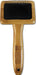 Bamboo Groom Slicker Brush