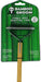 Bamboo Groom Double-Sided Dematting Comb