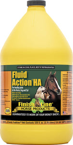 Finish Line Fluid Action Ha Joint Therapy Liquid