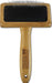 Bamboo Groom Slicker Brush