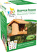 Diy Craft Kit Hopper Feeder