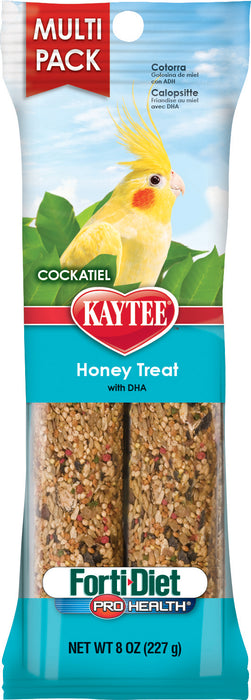 Forti-Diet Pro Health Honey Treat Value Pack