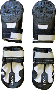 Alcott Adventure Boots