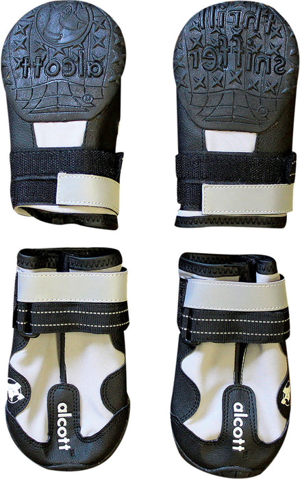 Alcott Adventure Boots