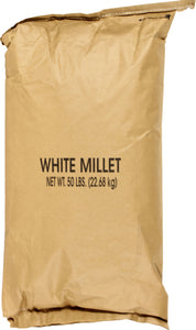 Generic White Millet