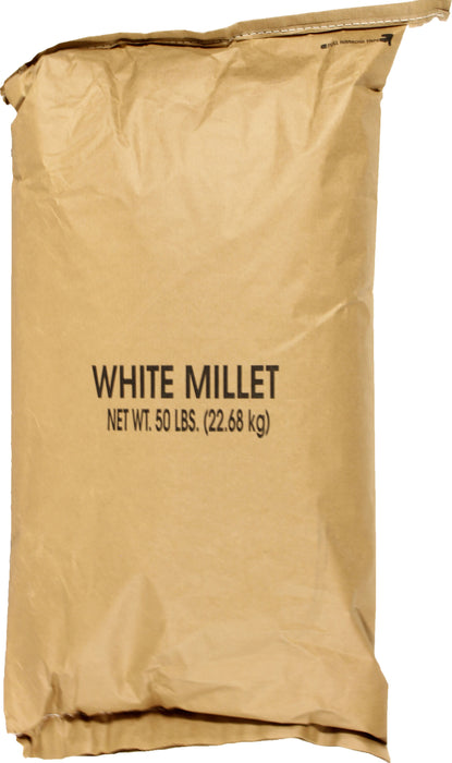 Generic White Millet