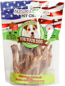 Nature'S Own Usa Chicken Kickerz