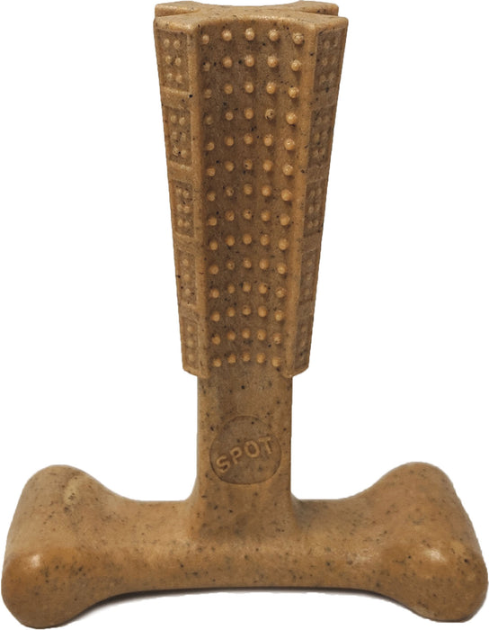 Ethical Pet Bam-Bone Plus Dog Chew Toy, Chicken, 6 inches