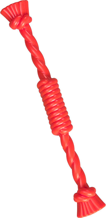 Spot Ethical Products Play Strong Flex Straight Rubber Dog Toy, 18 in