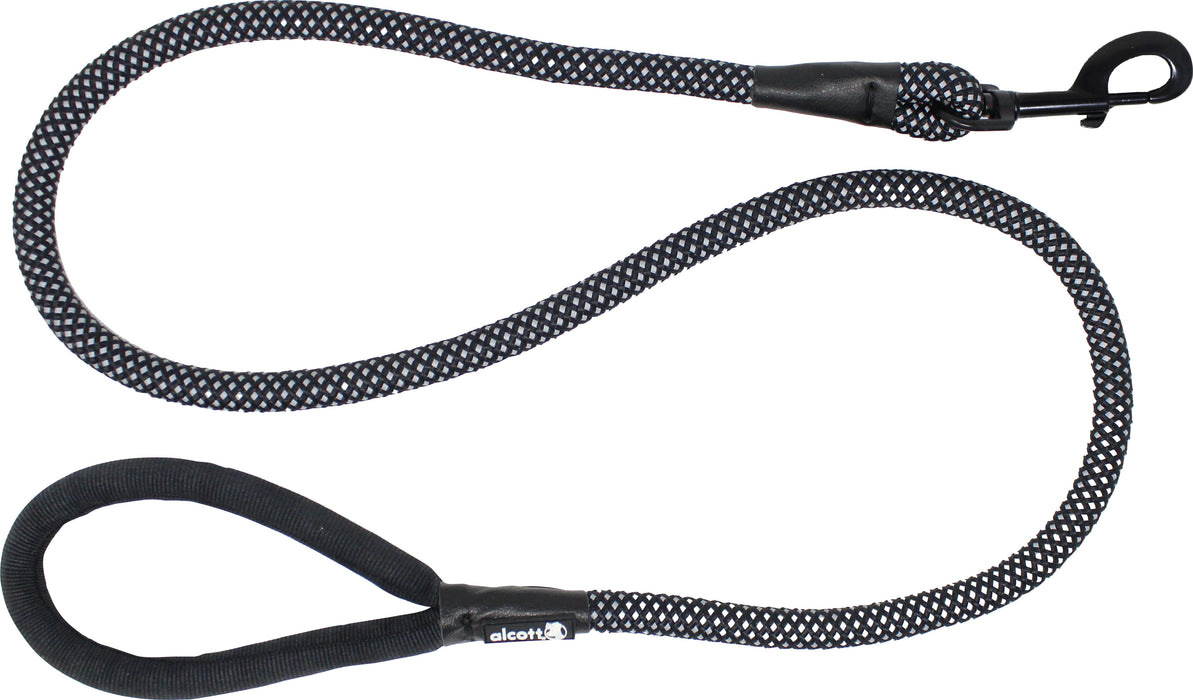 Alcott Rope Leash