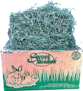 Sweet Meadow Farm Timothy Hay