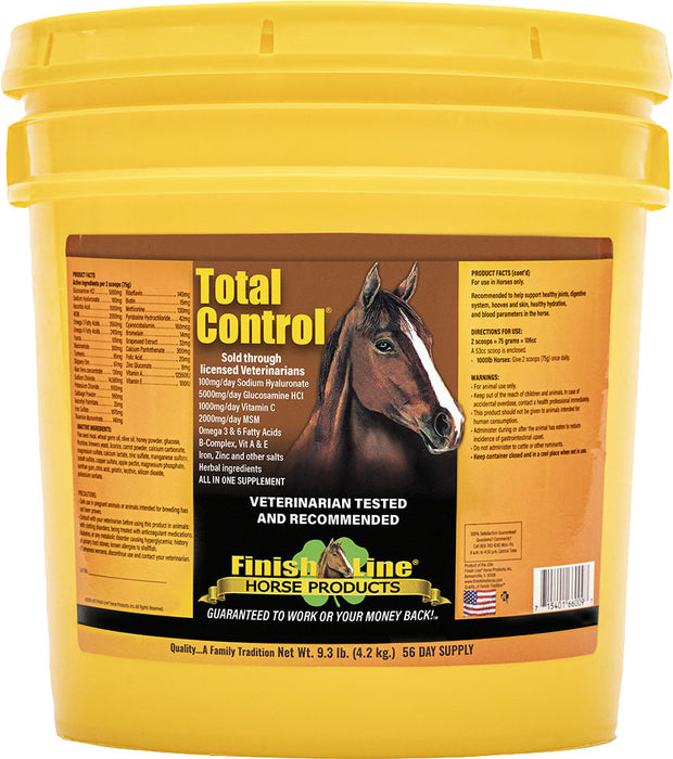 Finish Line Total Control 6 In 1
