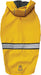 Goo-Eez Reflective Hooded Raincoat