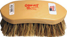 Decker Pride #96 Stiff Natural Union Fiber Brush