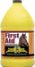 Finish Line First Aid Aloe Vera Iodine Shampoo