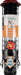 Ladybug Squirrel-Resistant Tube Feeder