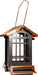 Coppertop Collection Chateau Feeder