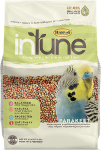 Intune Complete Diet Parakeet