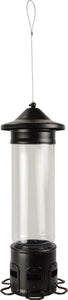 Squirrel Shield Pro Metal Tube Feeder