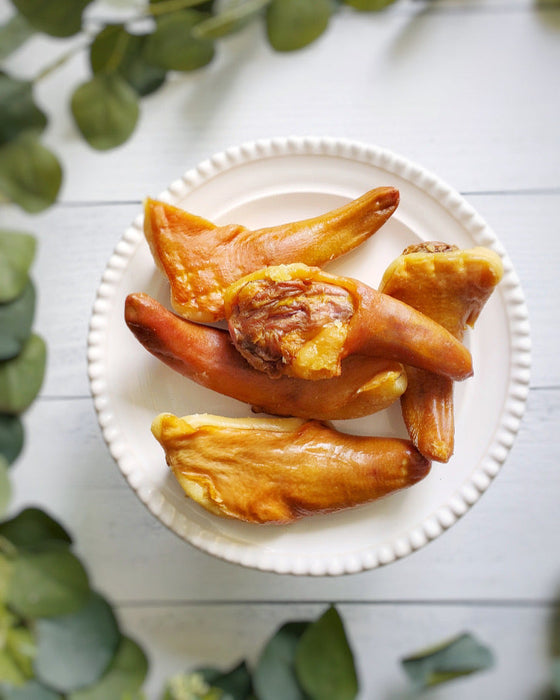 Naked Beasts Pork Tails