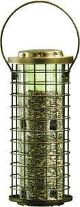 Squirrel Stumper Bird Feeder