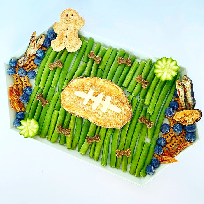 Naked Beasts Green Lipped Mussels