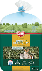 Kaytee Timothy Hearty Hay
