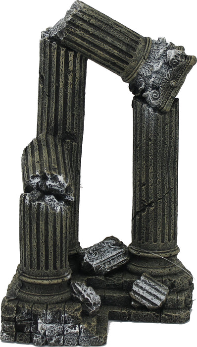 Exotic Environments 3 Column Ruins Corner Section