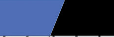 Double-Sided Blue/Black Background